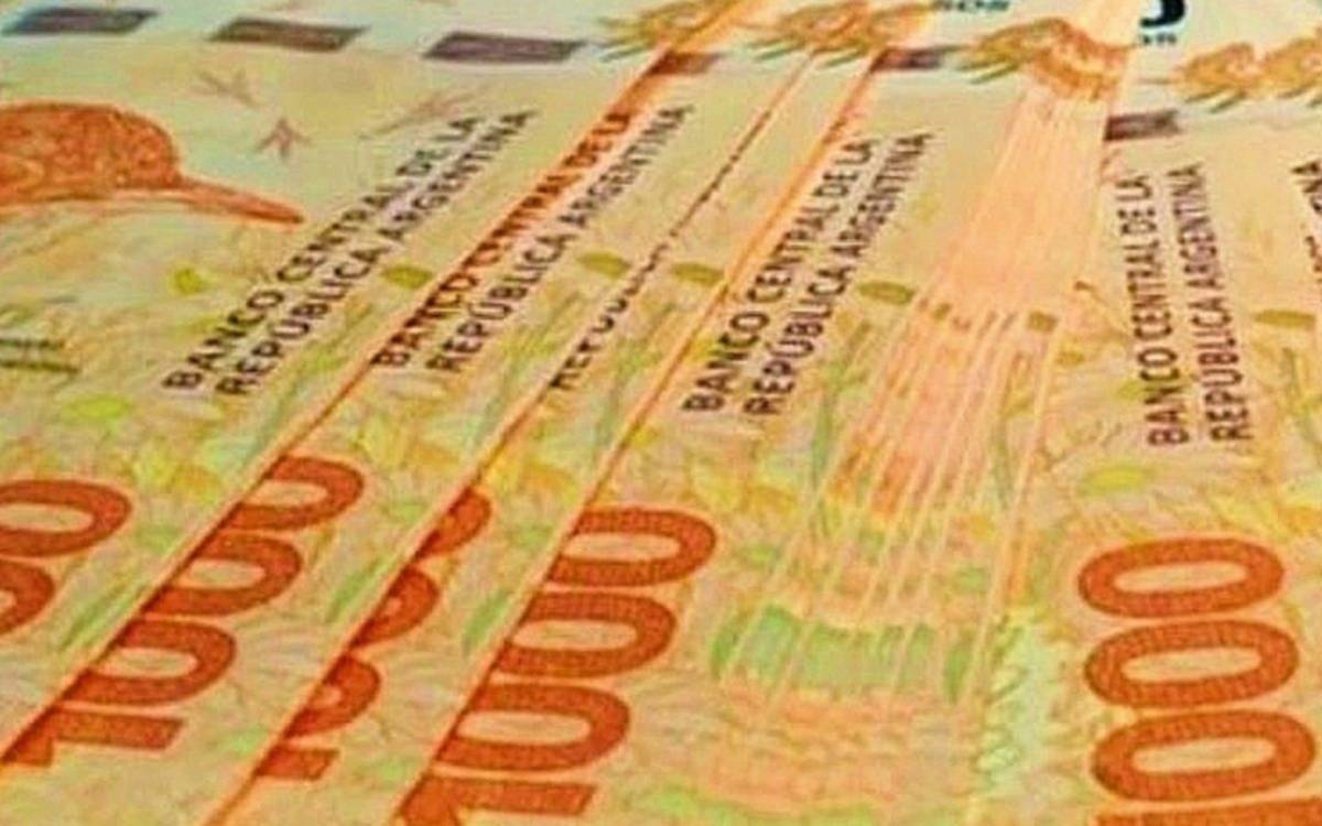 Provincia pagará el aguinaldo el 20