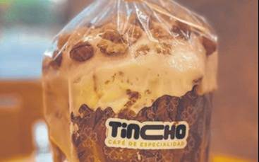 Promos y pan dulce en Tincho