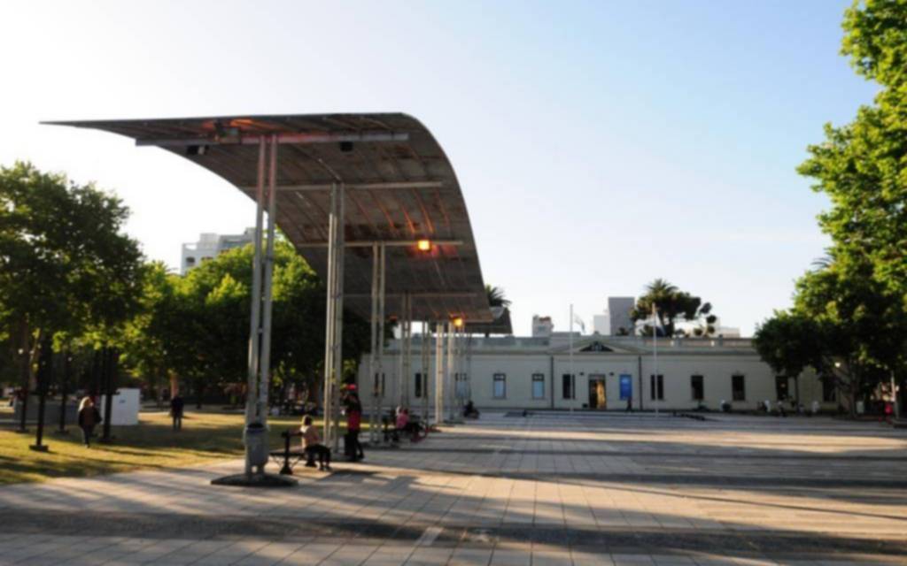 Encuentro por el Día de las Personas con Discapacidad