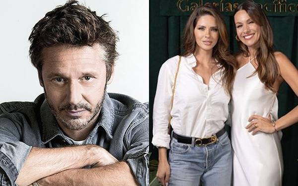 Pampita, la China y Vicuña: a 10 años del escándalo del motorhome, la palta y la manta de Nepal