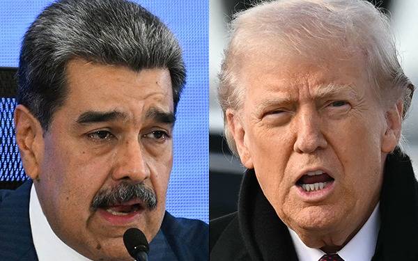 EE UU vs. Venezuela: la ONU interviene en el conflicto