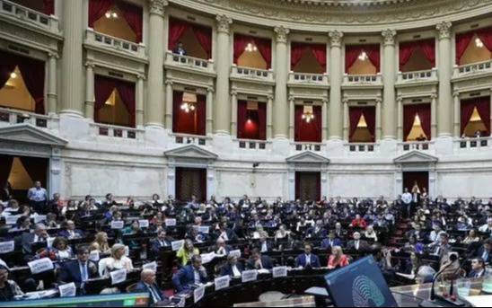 Las reformas penales y la advertencia desde la Provincia