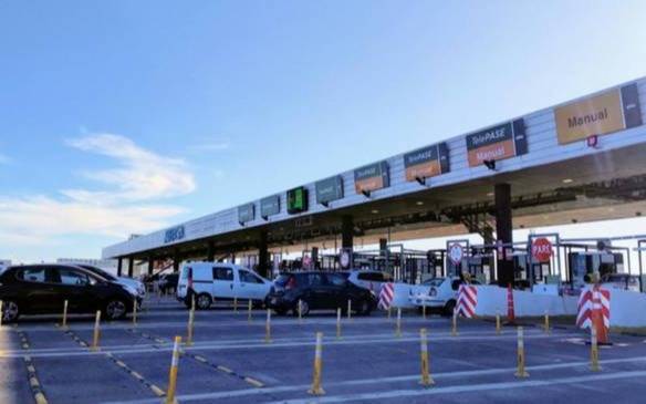 Perdió casi $10 millones con el cuento de supuestos descuentos en el TelePase