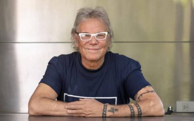 La despedida de Casella: “No hay reclamos”