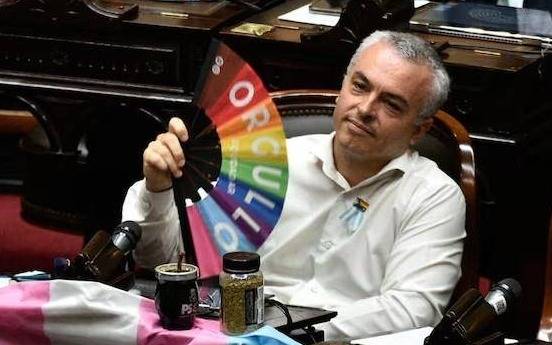 “El oficialismo pecó de exceso de confianza”