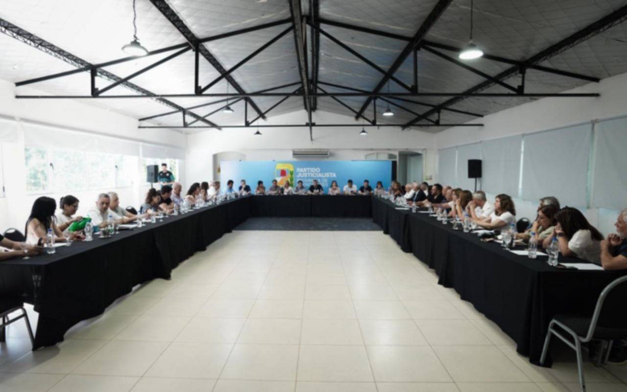 Las miles declaraciones de guerra en el PJ y la señales de una sociedad en crisis