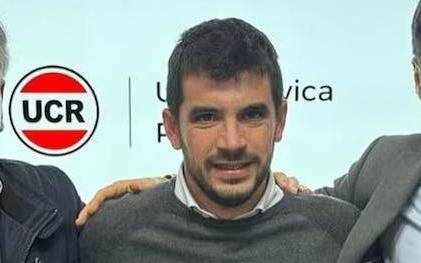 “La UCR debe hablar menos de rosca y más de gestión”