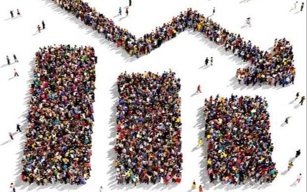 Cayó un 1,07% la confianza del consumidor