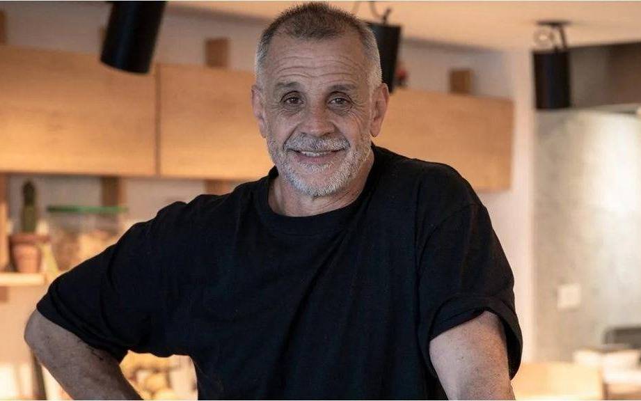 “De a poco ”: mejora la salud de Christian Petersen