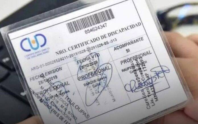 Afirman que hay 178 mil fallecidos que cobraban por discapacidad