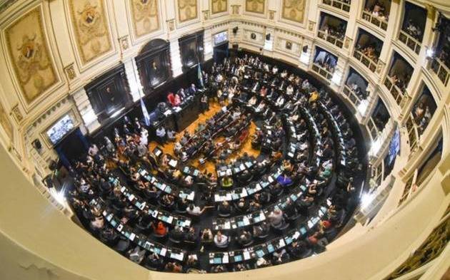 En una Legislatura con alto presupuesto faltarían más acuerdos de políticas de Estado