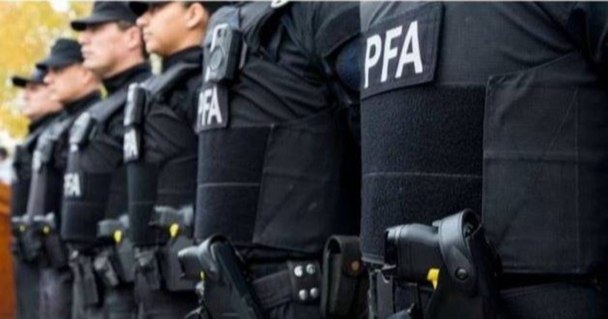 Otorgan un bono para fuerzas de seguridad | El Dia