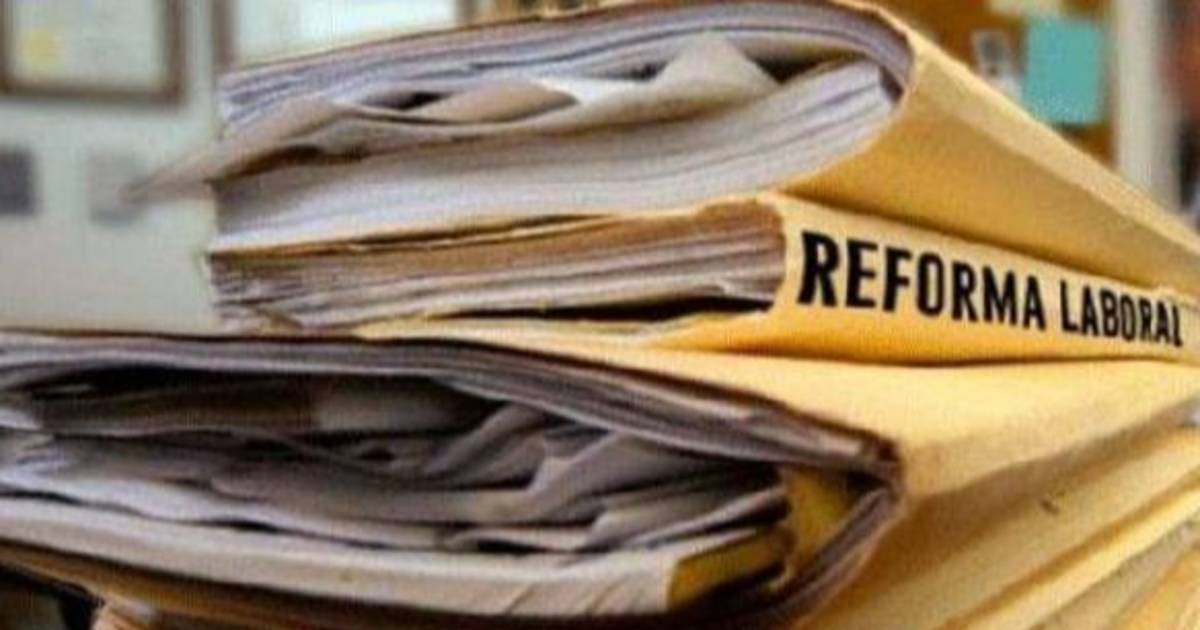 Inquietud en el Gobierno por los fallos contra la reforma laboral | El Dia