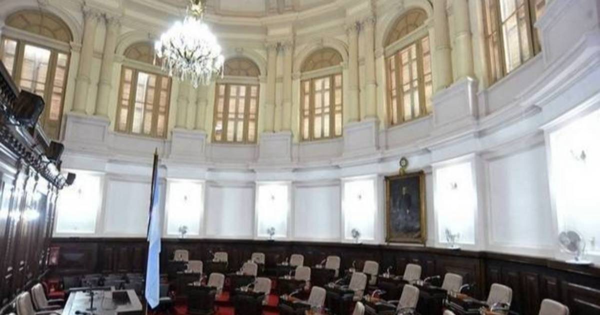 El Concejo local sesiona para tratar la rendición de cuentas del año pasado | El Dia