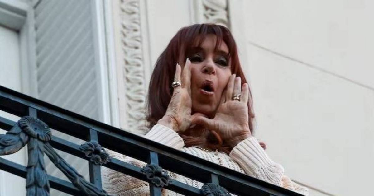 Cuadernos: un testigo se desdijo sobre Cristina | El Dia