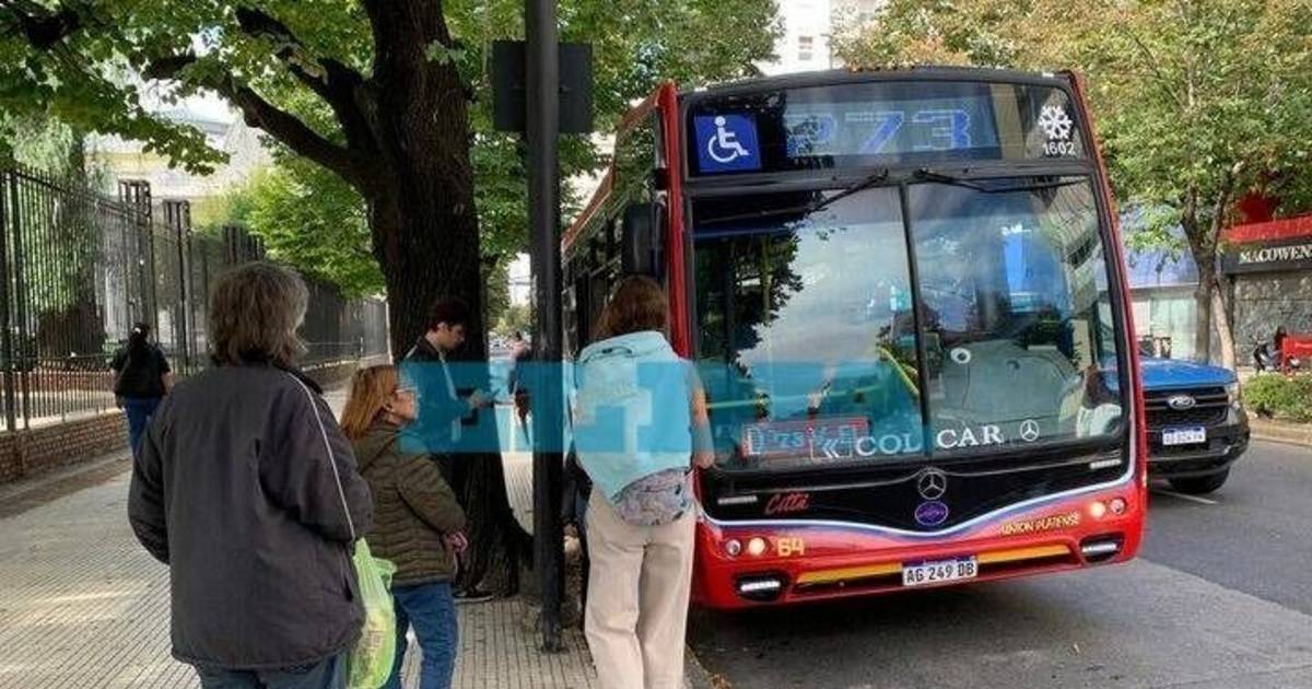 Ya rige el aumento del boleto de micros y trenes en La Plata: los nuevos valores desde este 1° de julio | El Dia