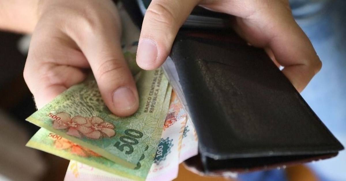 El sueldo se evapora en 14 días: los platenses viven entre deudas y recortes | El Dia