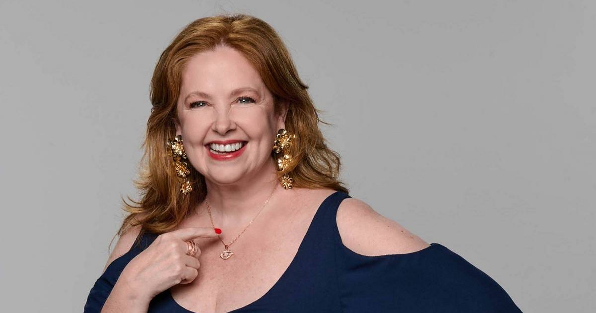 Se supo: Revelan cuánto cobró Andrea Del Boca en GH | El Dia