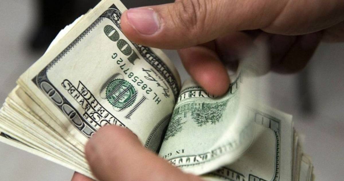 Subió el dólar en el cierre de una semana sin sobresaltos | El Dia