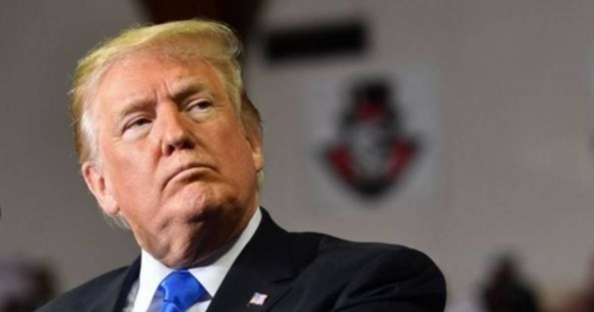 Trump actúa en contra del medio ambiente | El Dia