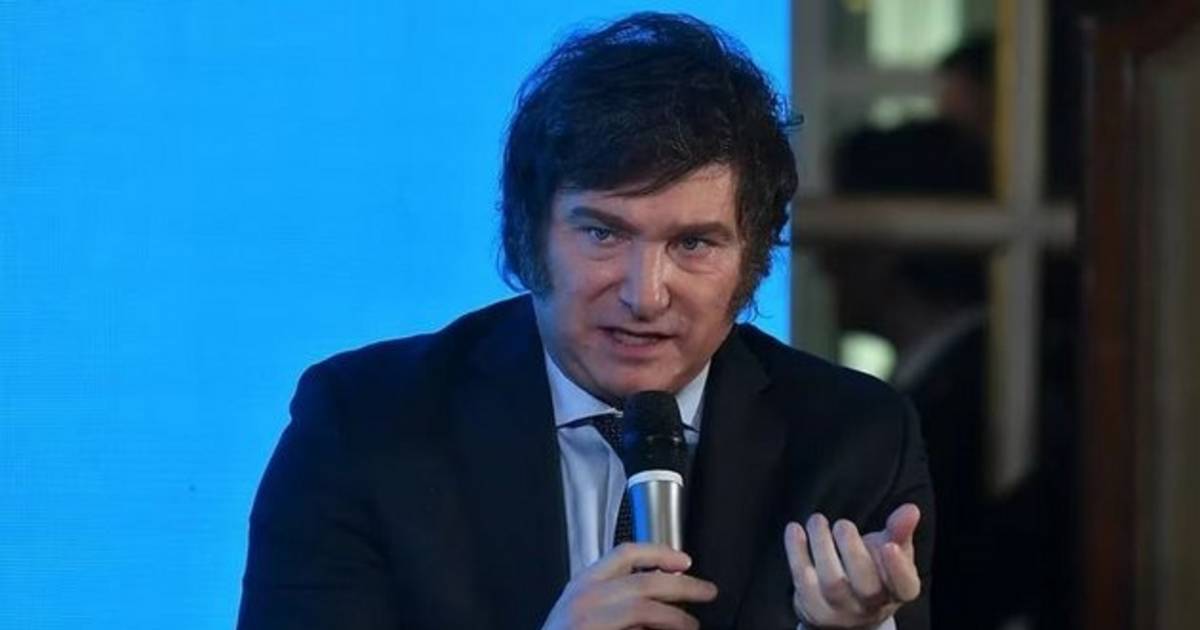 El mercado más convencido de Milei 2027, pero el Círculo Rojo plantea otro escenario | El Dia