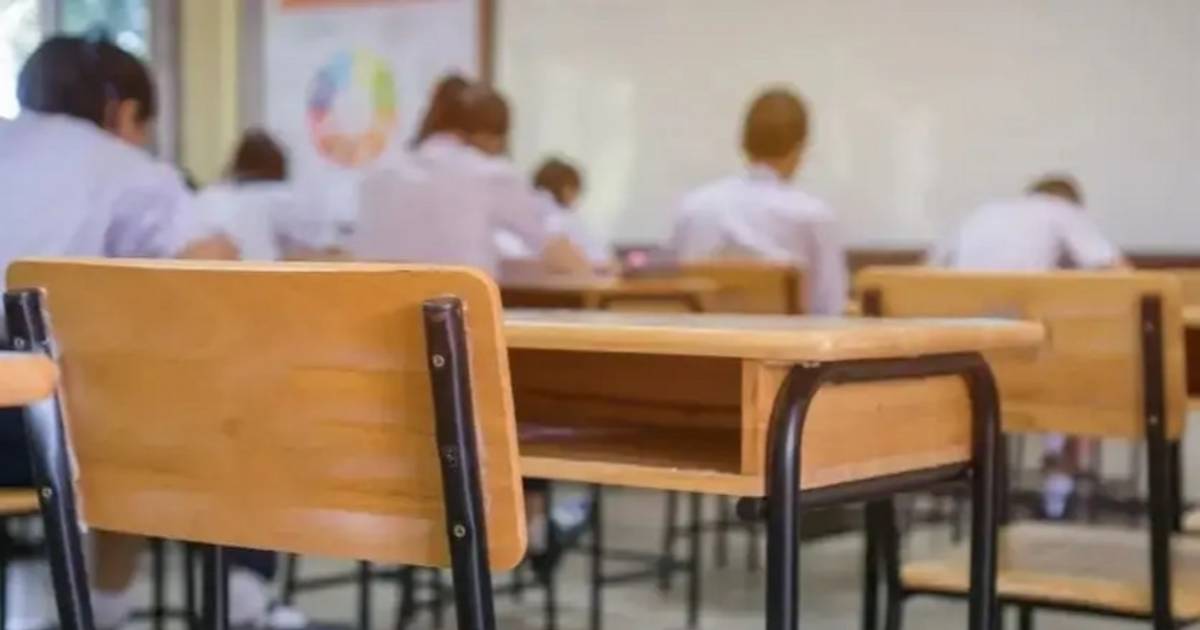 Una desigualdad que agravia al sistema educativo del país | El Dia