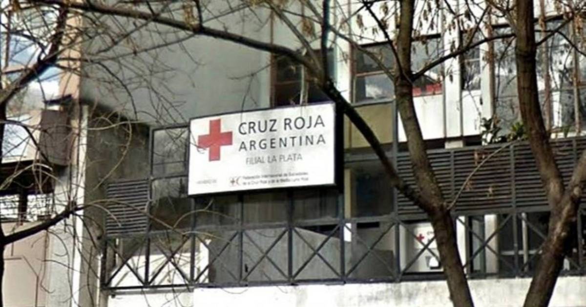 Proyectan un mega centro de la Cruz Roja en la ruta 2 | El Dia