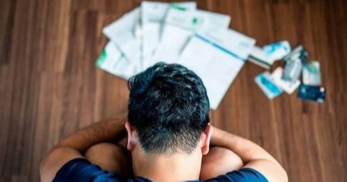 Con récord en las deudas financieras, crece el negocio del hostigamiento | El Dia