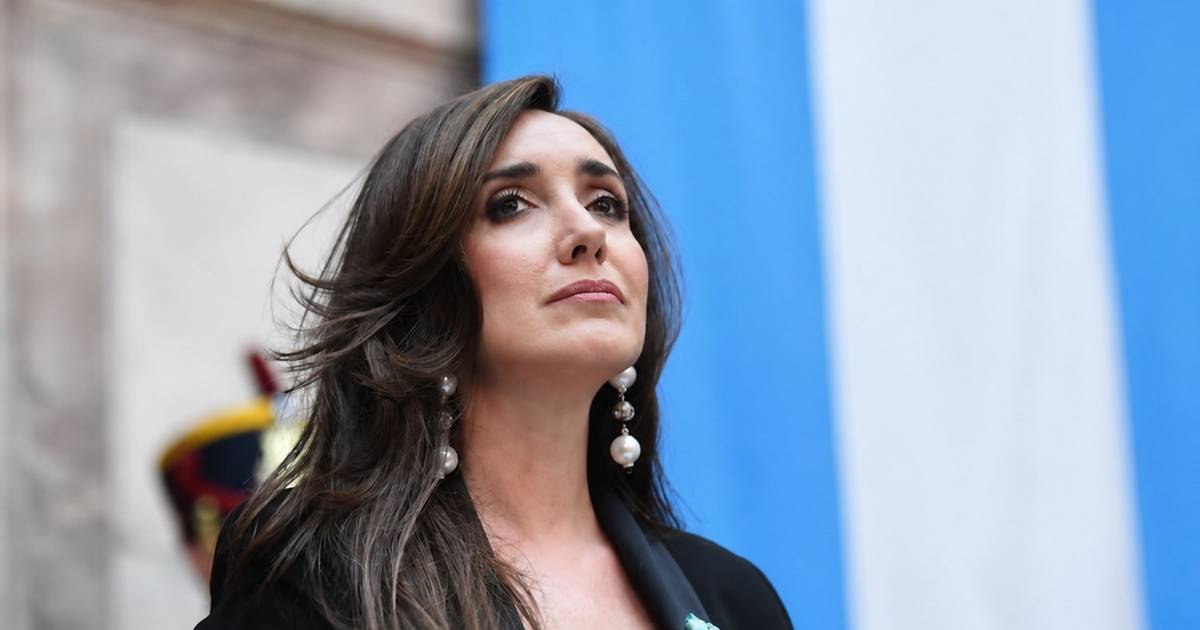 El pedido de fortaleza, unidad y paz de Villarruel | El Dia