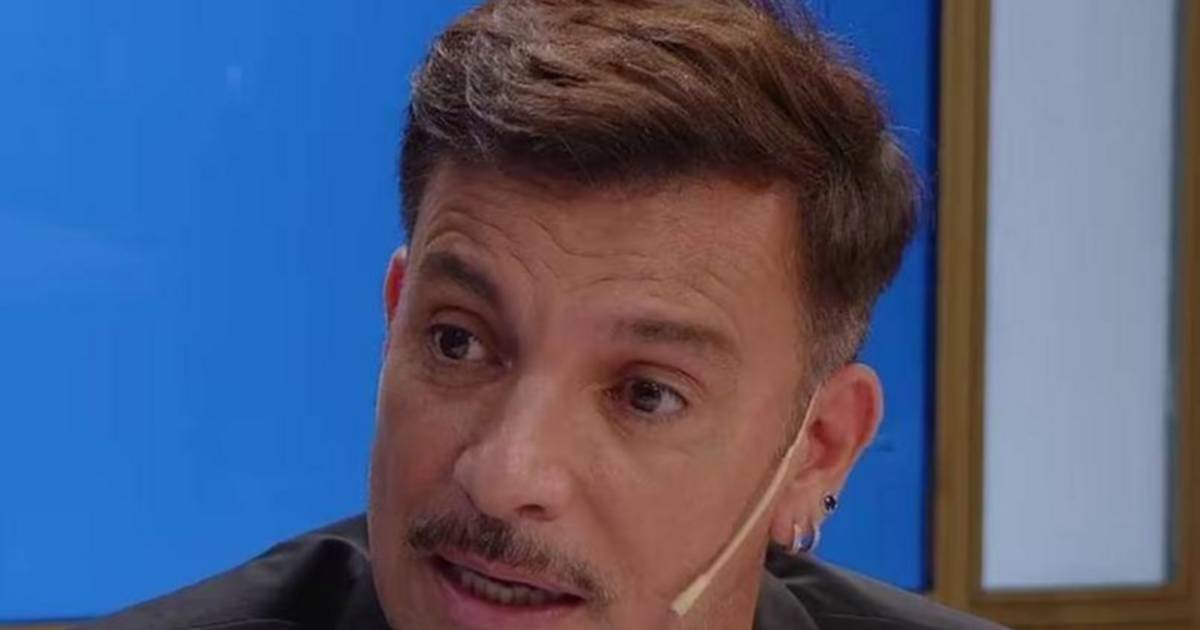 Bossi, ¿el Grinch del Mundial? Se quejó del clima, de la sede y de la canción | El Dia
