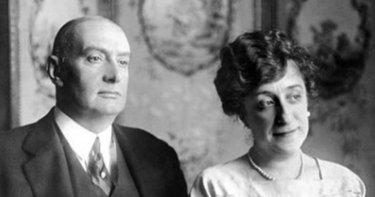 El amor que desafió a la aristocracia porteña | El Dia