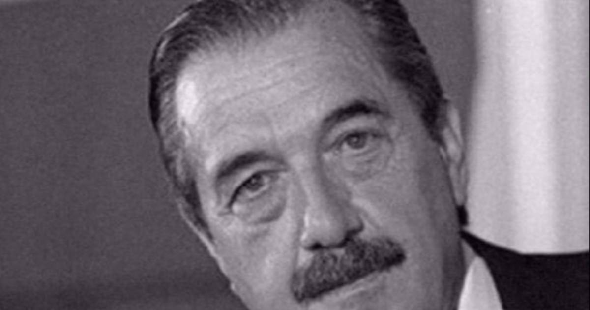 Avanzan en la UCR con el centenario de Alfonsín | El Dia