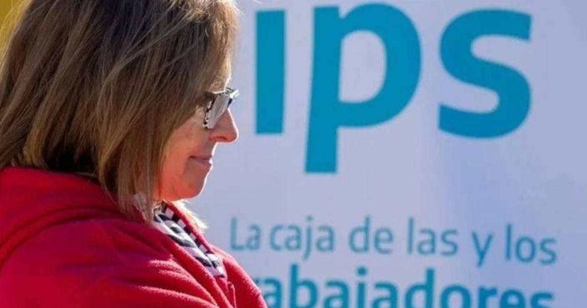 El IPS paga esta semana a jubilados y pensionados | El Dia