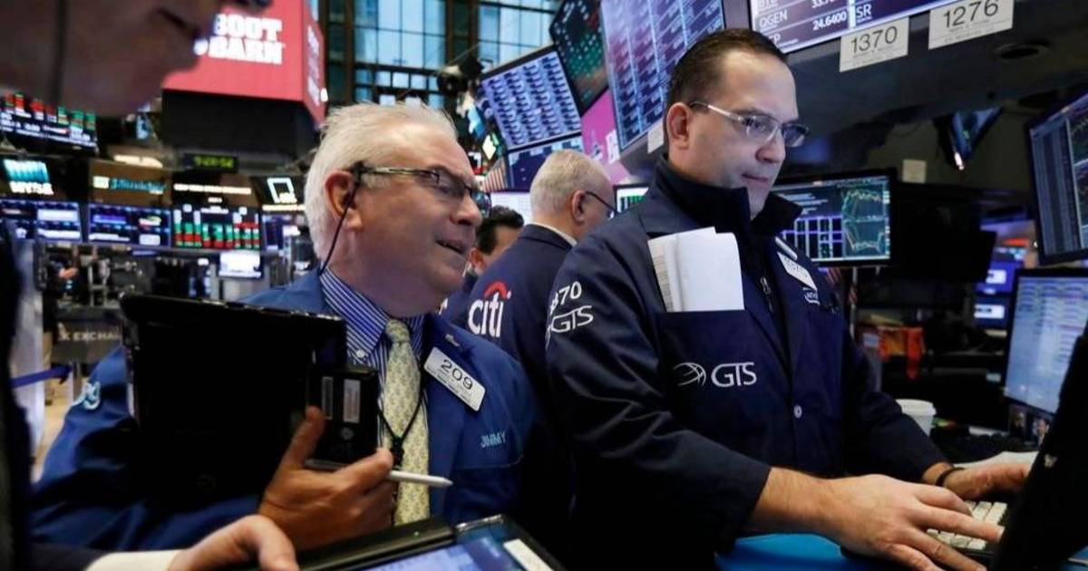 Cierre mixto y récords en Wall Street | El Dia