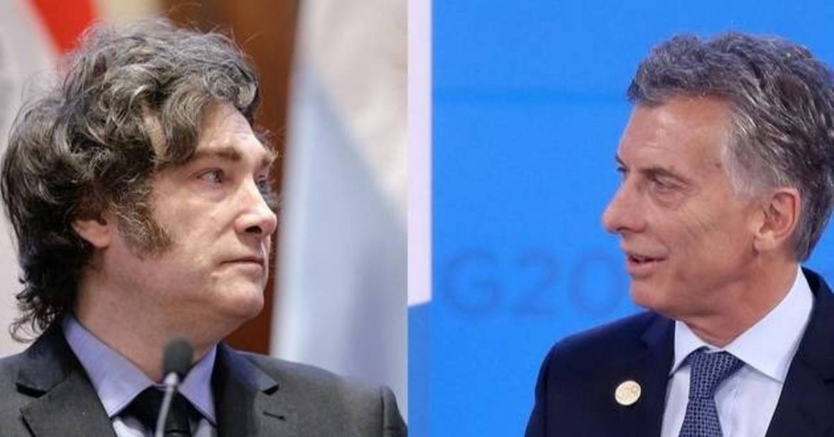 El Presidente habló de la reelección y no se ve compitiendo con Macri | El Dia