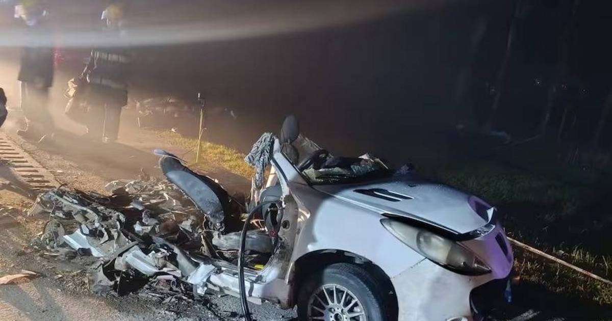 Sin rastros de alcohol en la tragedia de San Vicente | El Dia