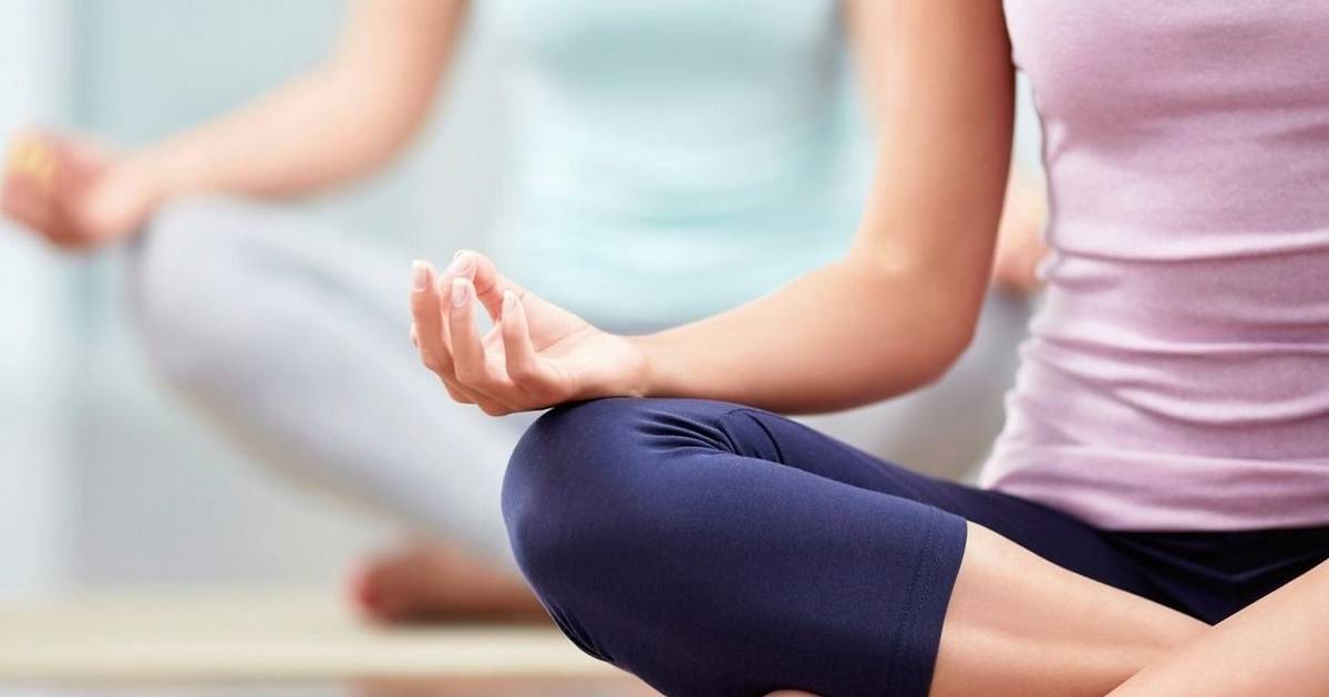 Actividades: yoga y fiesta | El Dia