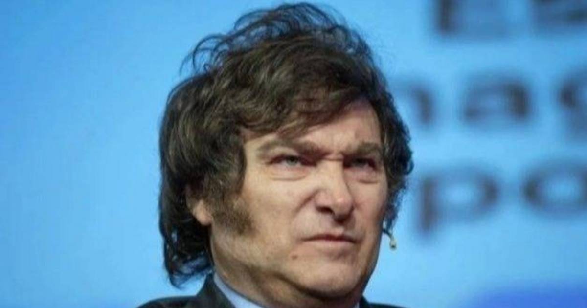 Milei logra un 37,2%, pero el cambio suma 61,5% | El Dia