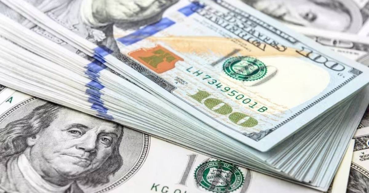 El Gobierno consiguió U$S350 millones | El Dia