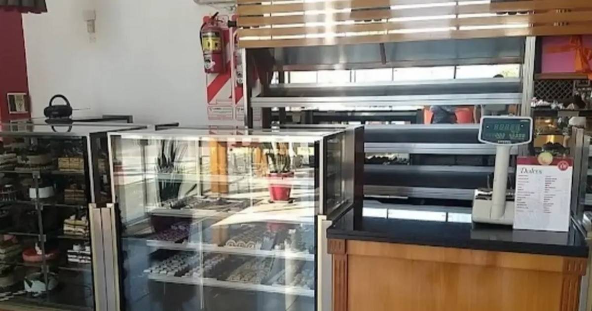 Falleció un trabajador en un comercio de Gonnet | El Dia