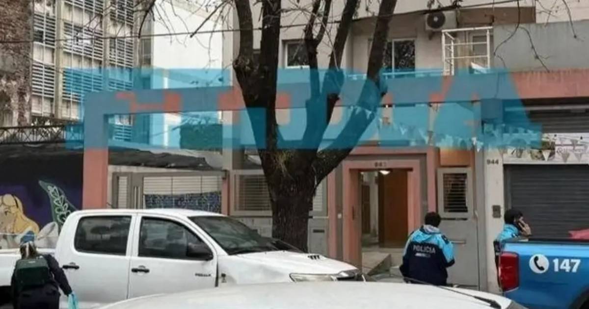 Una joven murió tras caer desde un quinto piso | El Dia
