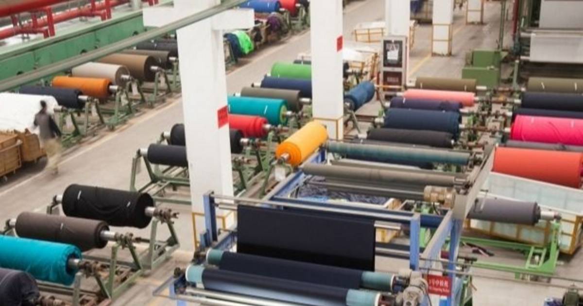 Operarios de una textil de Hernández convocan a una protesta | El Dia