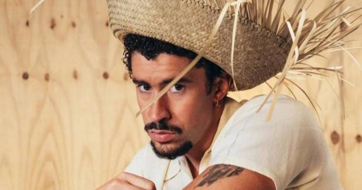 ¡Grave!: Benito Fernández denunció a Bad Bunny | El Dia