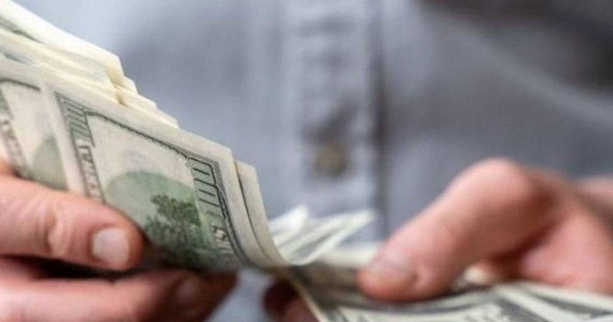 Argentinos compraron U$S36.000 millones | El Dia