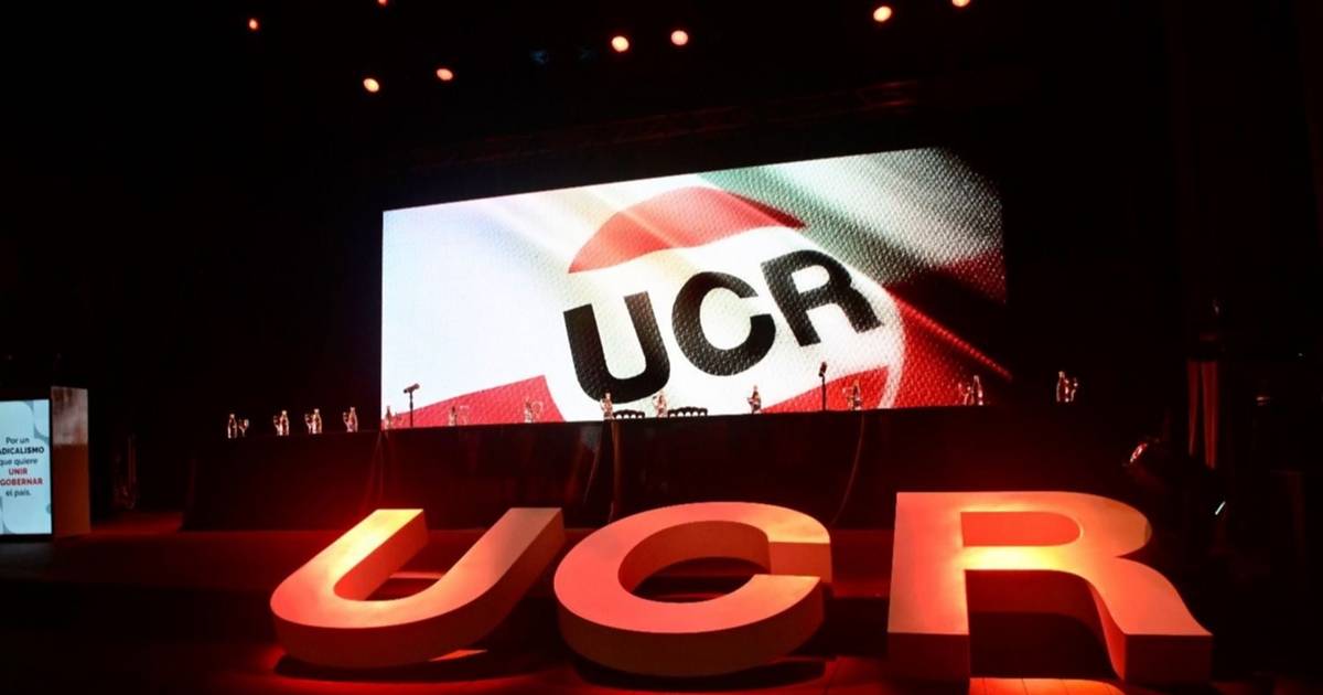 Sectores de la UCR reclaman unificar bloques y rechazan eliminar las PASO | El Dia