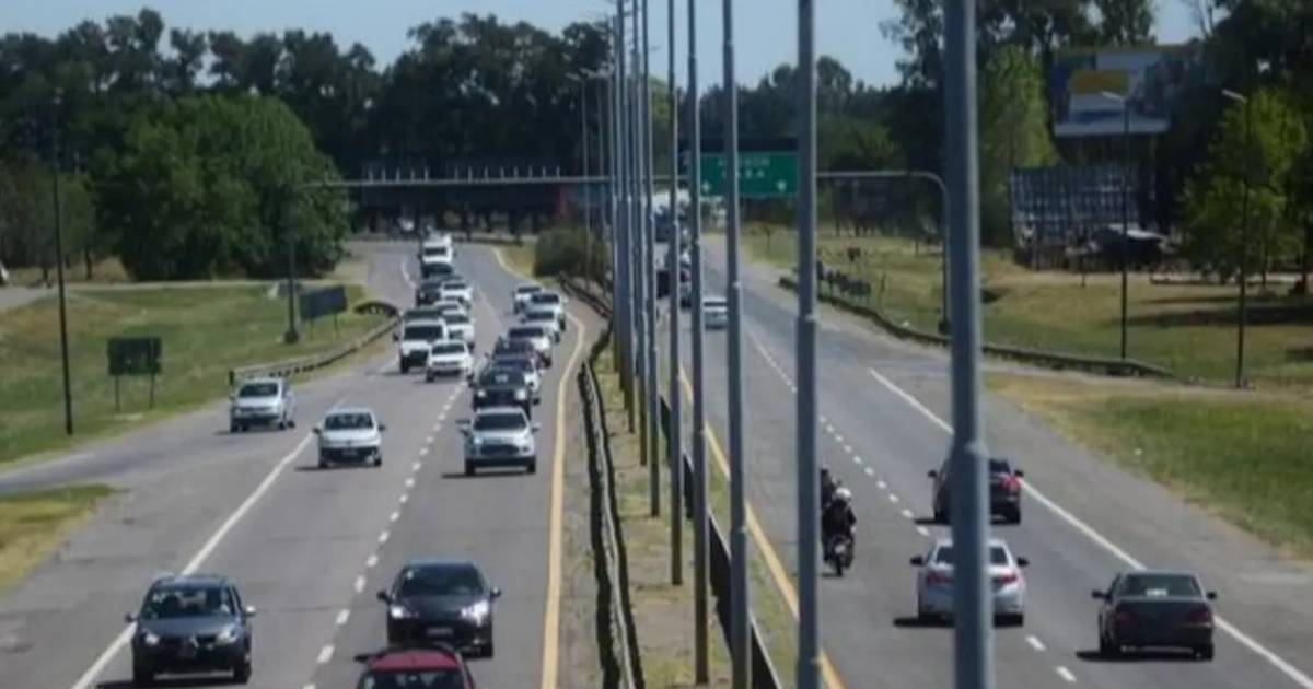 Preocupante detección de radares irregulares en las rutas nacionales | El Dia