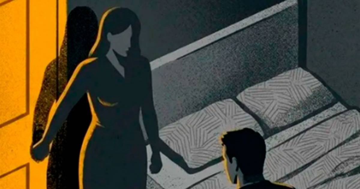 Ocurrencias: ¿Mujeres abusadoras? | El Dia