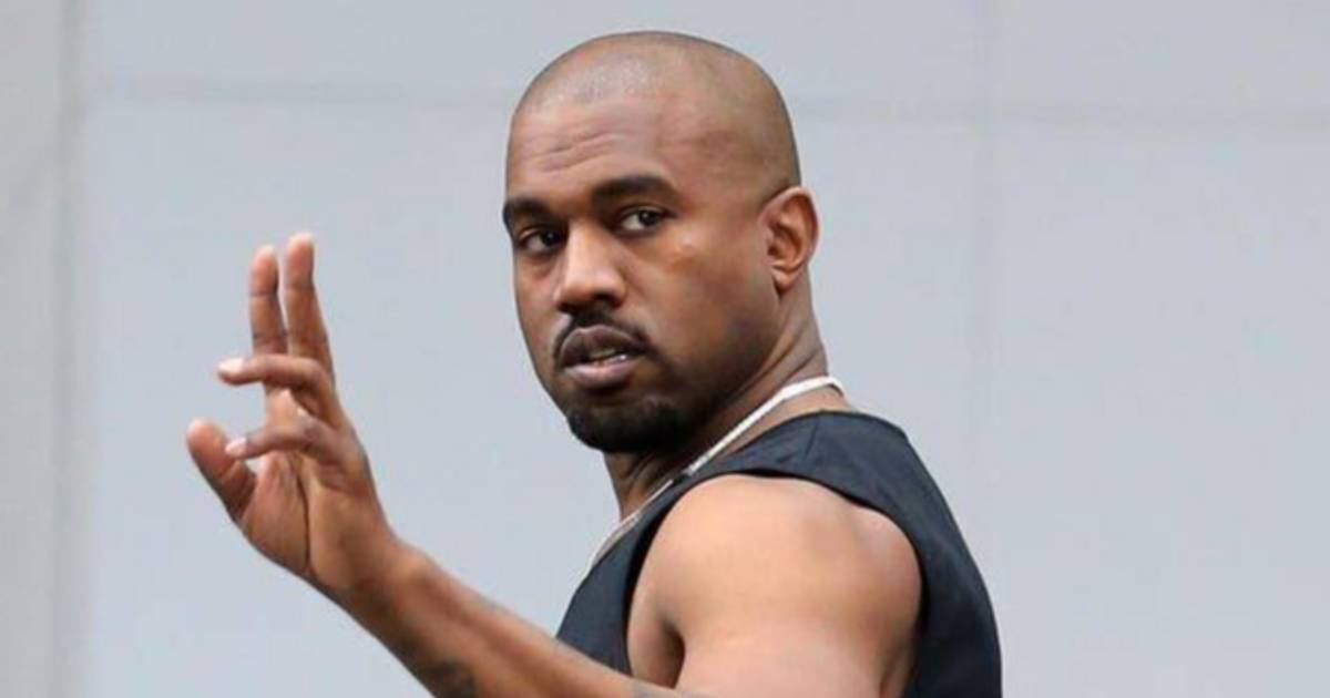 Cancelado: suspenden otro recital de Kanye West en Italia | El Dia