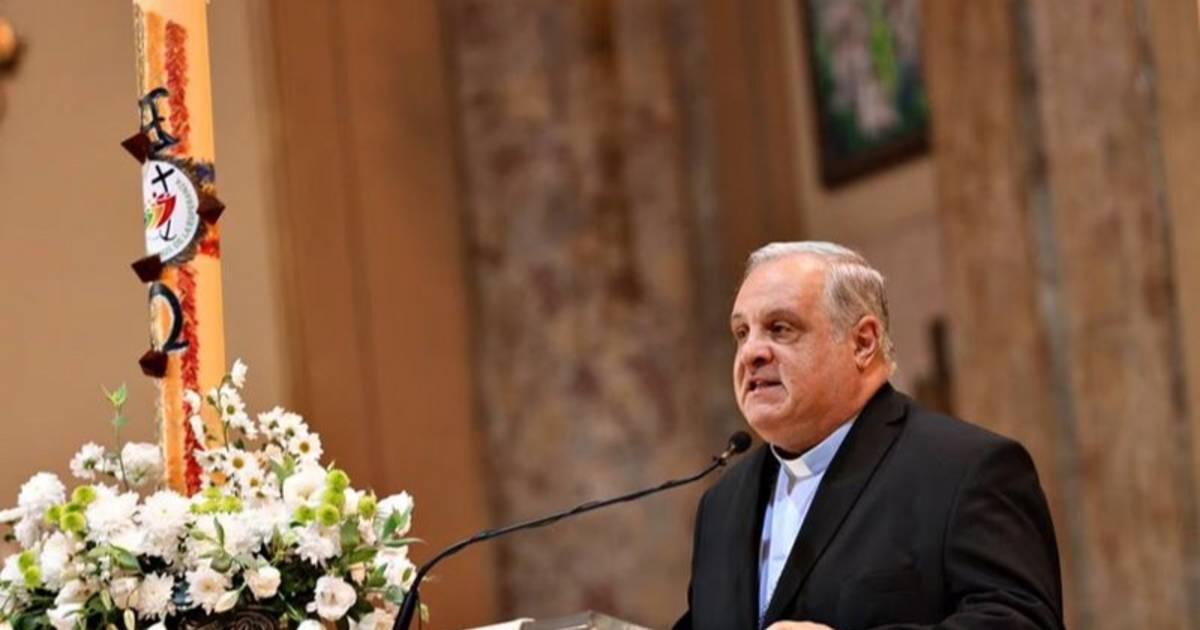 Otra dura crítica de la Iglesia al Gobierno por la reforma migratoria | El Dia