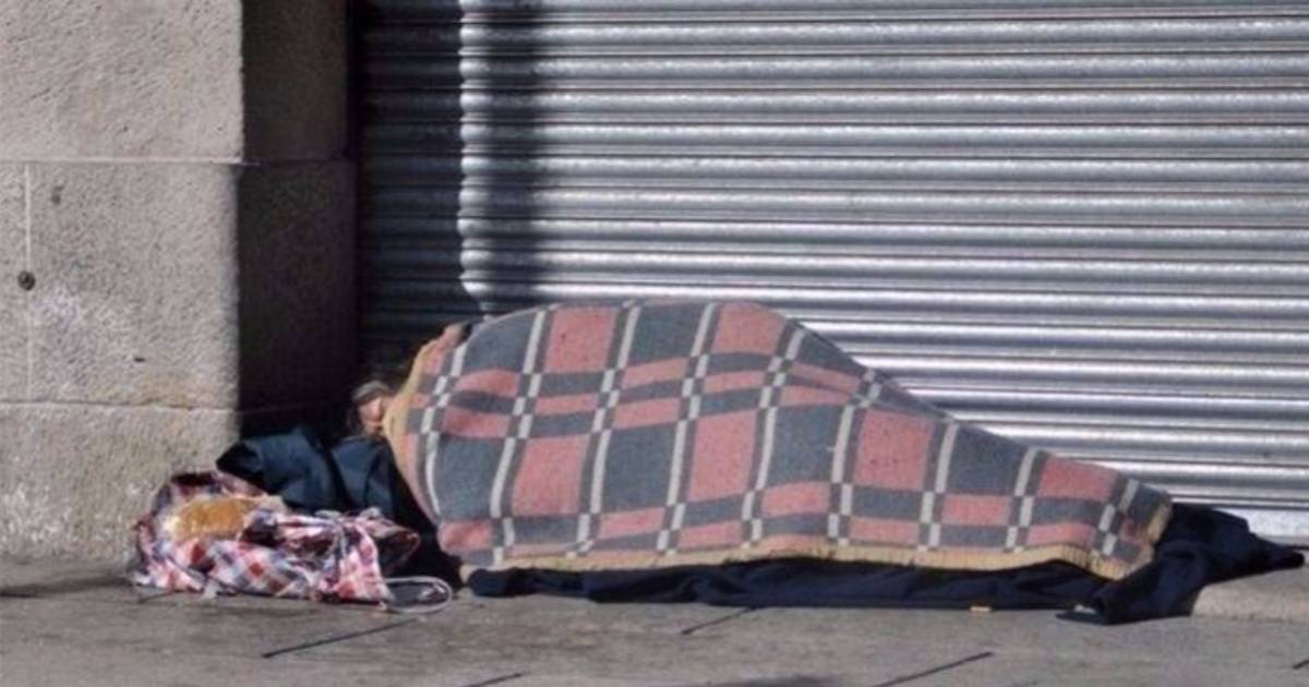 Refuerzan asistencia integral a personas en situación de calle | El Dia